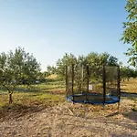 Villa Storia Velika Čista