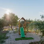 Storia Villa *
