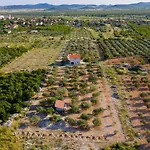 Storia Villa