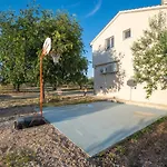 Storia Villa