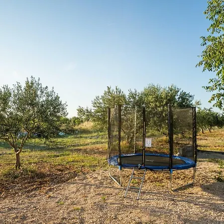 Villa Storia Velika Cista (Sibenik-Knin)