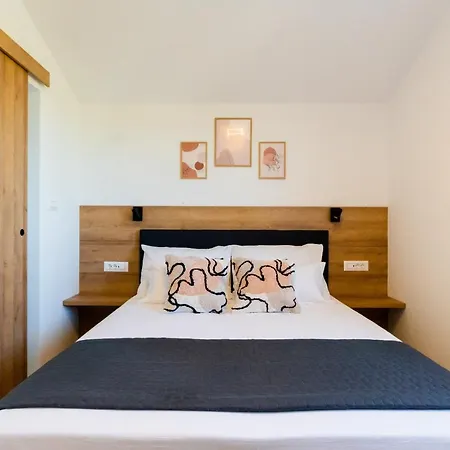 Storia Villa Velika Cista (Sibenik-Knin)