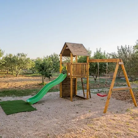 Storia Velika Cista (Sibenik-Knin)