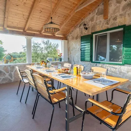 Storia Velika Cista (Sibenik-Knin)