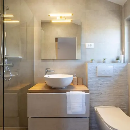 Villa Storia Velika Cista (Sibenik-Knin)