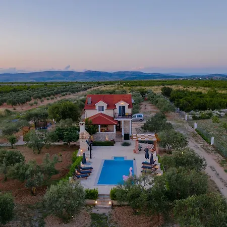 Storia * Velika Cista (Sibenik-Knin)