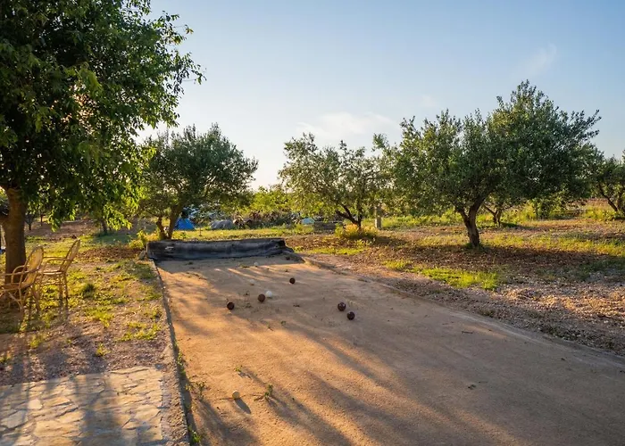 Villa Storia Velika Cista (Sibenik-Knin)