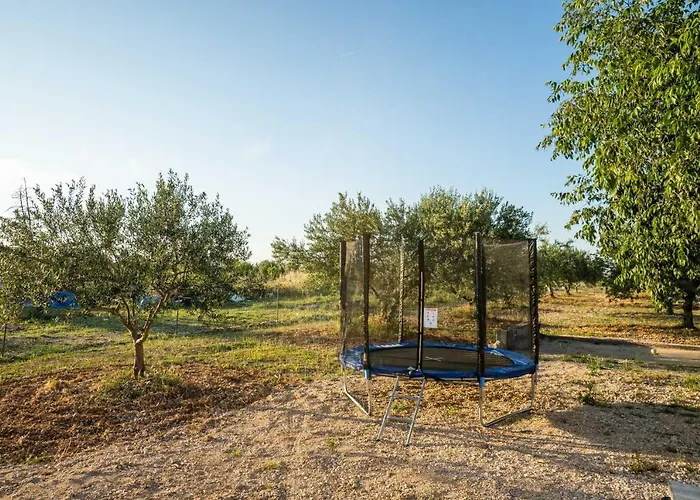 Villa Storia Velika Cista (Sibenik-Knin)