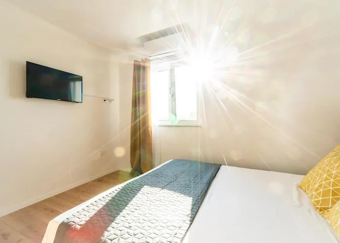 Storia Villa Velika Cista (Sibenik-Knin)