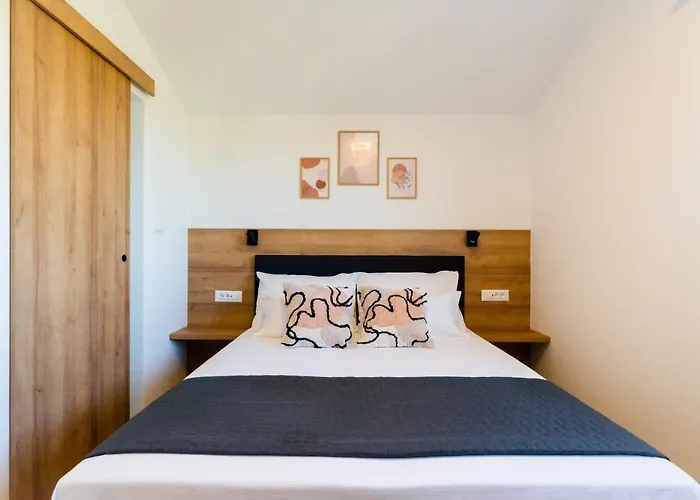 Storia Villa Velika Cista (Sibenik-Knin)