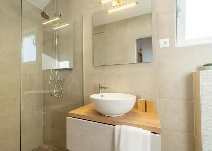 Storia Villa Velika Cista (Sibenik-Knin)