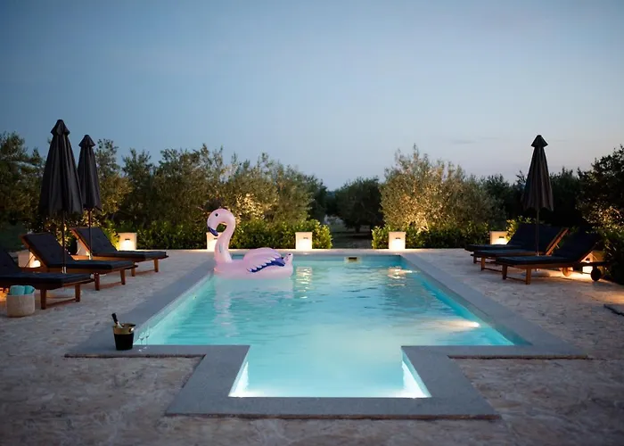 Storia * Velika Cista (Sibenik-Knin)