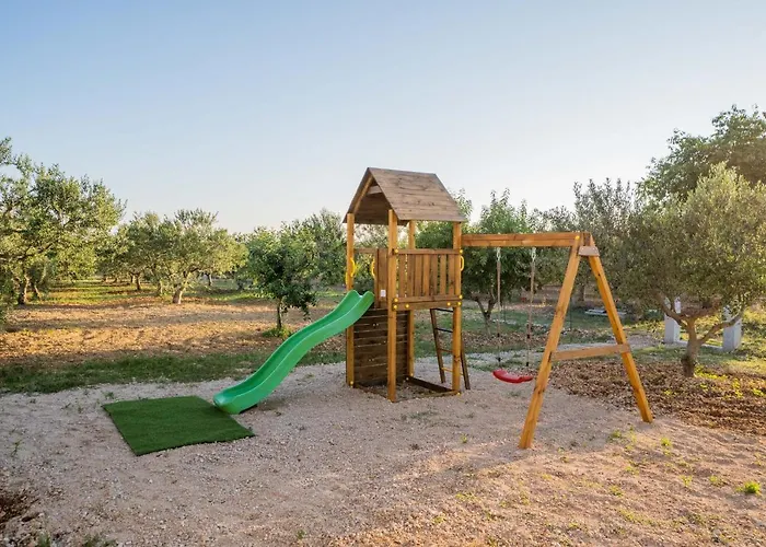 Storia Velika Cista (Sibenik-Knin)