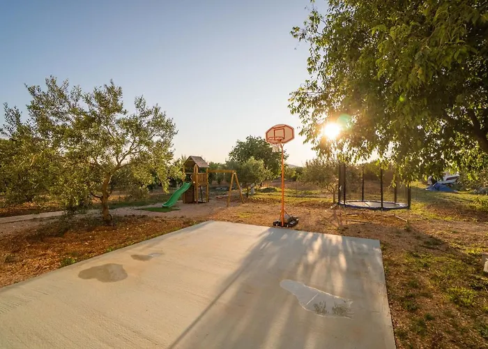 Storia Velika Cista (Sibenik-Knin)