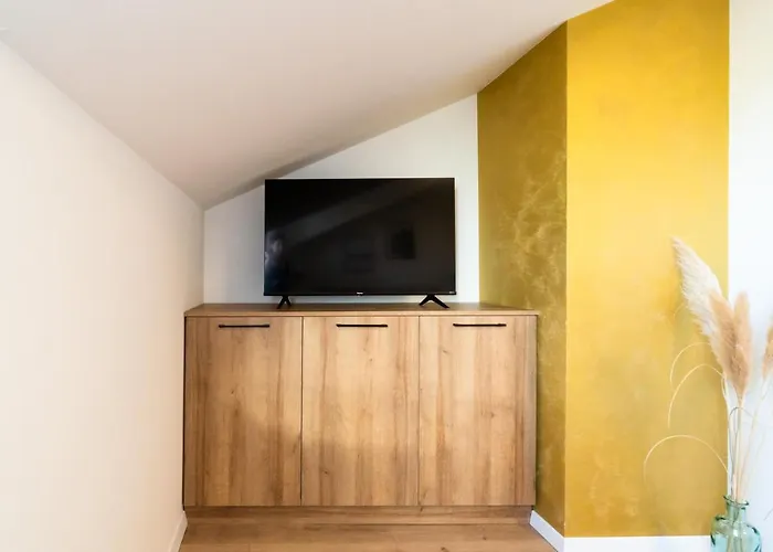 Villa Storia Velika Cista (Sibenik-Knin)