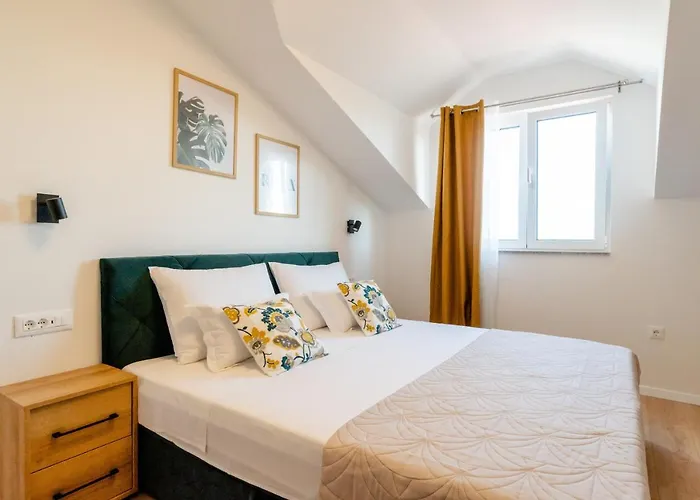 Storia וילה Velika Cista (Sibenik-Knin)