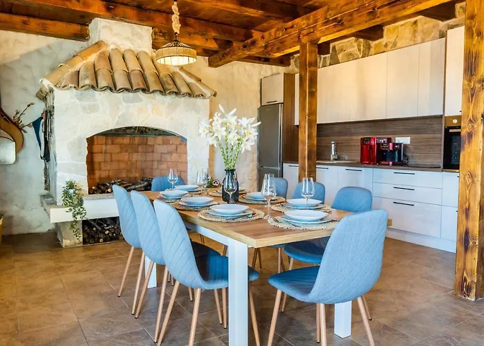 Storia * Velika Cista (Sibenik-Knin)