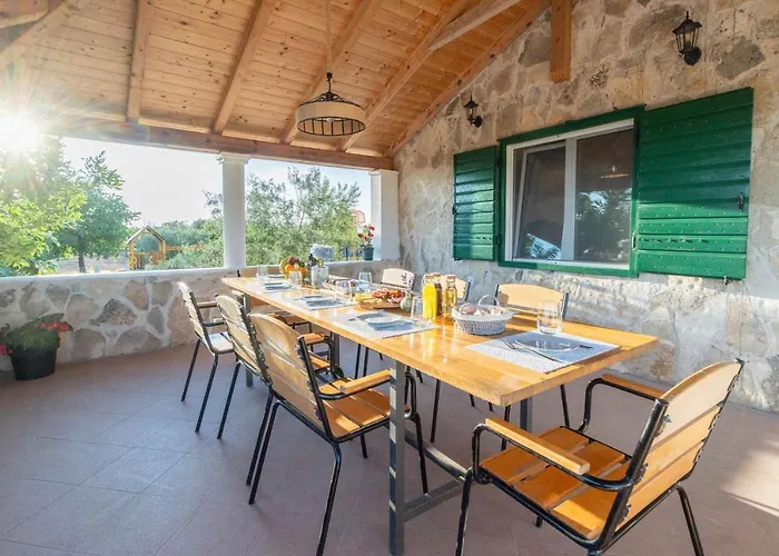 Storia Velika Cista (Sibenik-Knin)